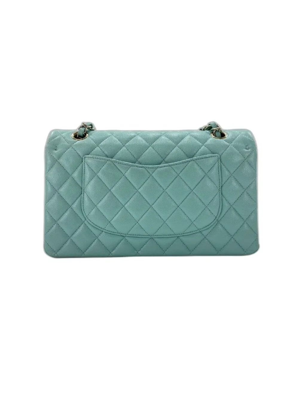 Chanel Shoulder Bag Quilted 25